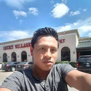 Meet your Posher, Alberto